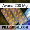 Avana 200Mg new10